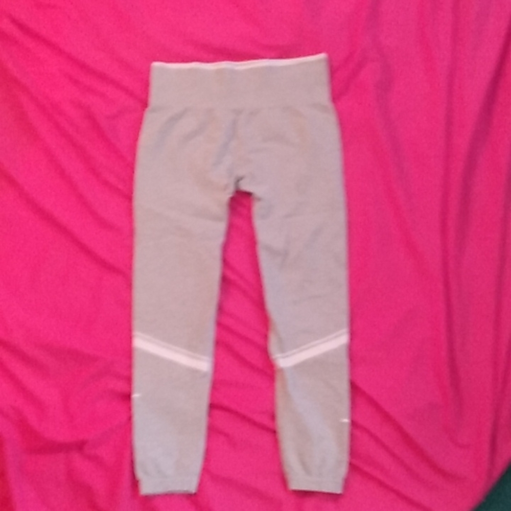 Women's Champion yoga pants, size large